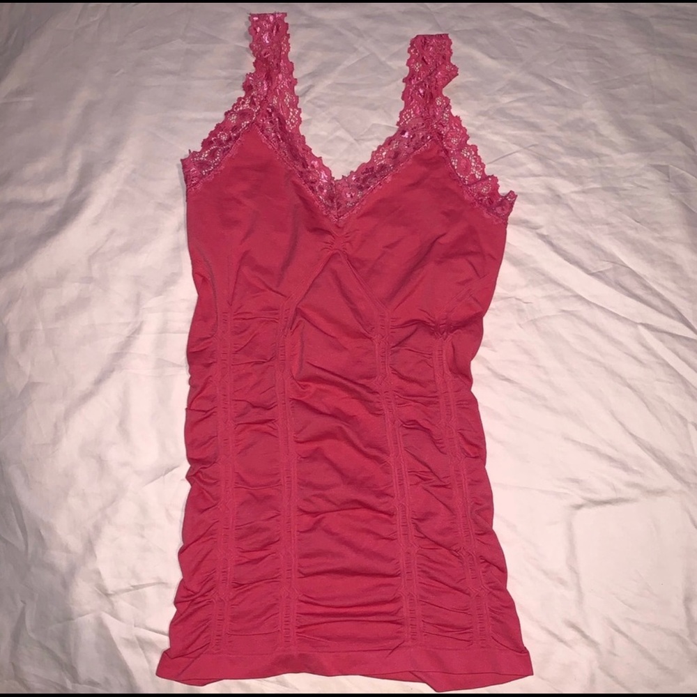 Women’s Medium Tank
